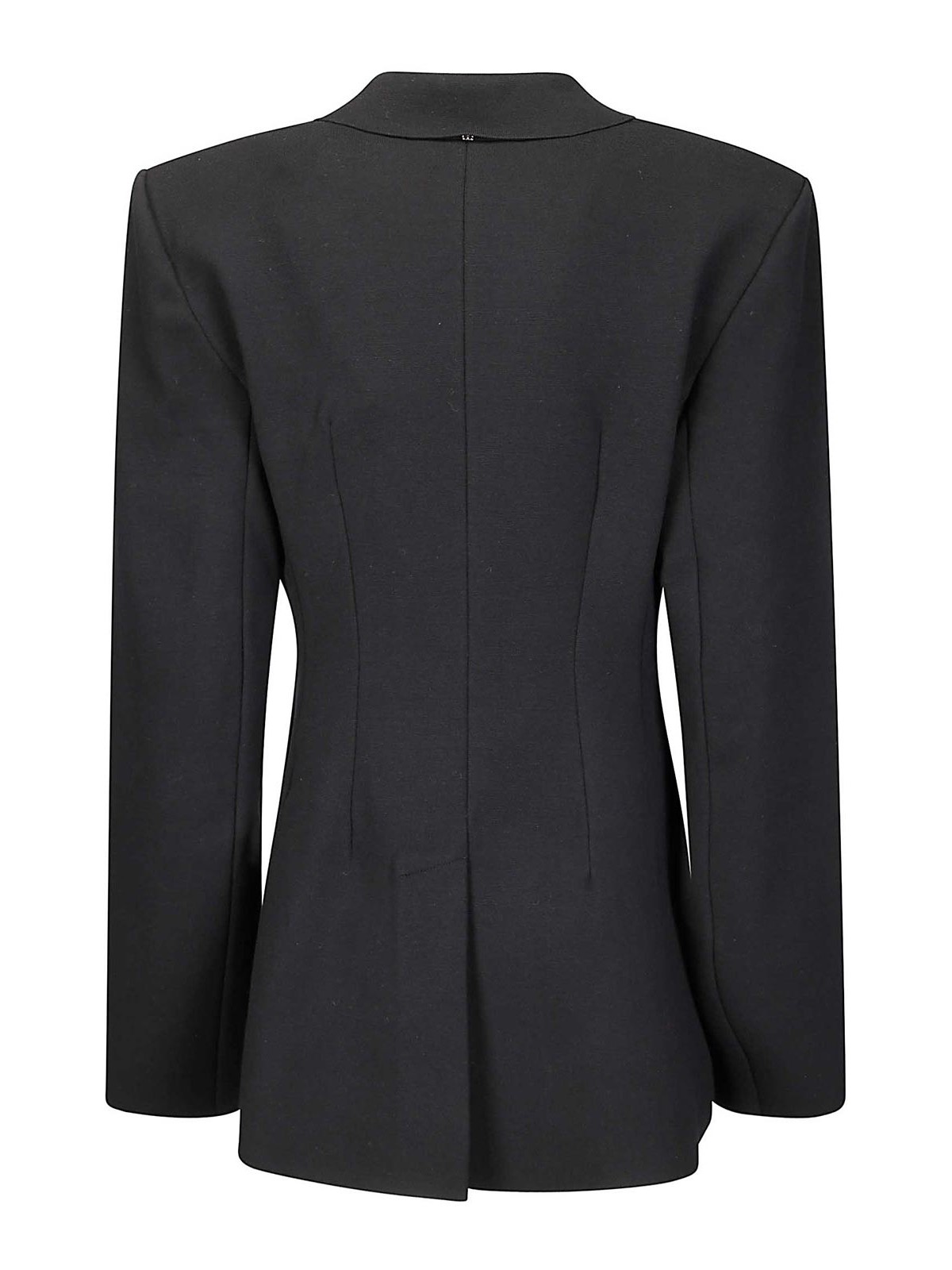 Viscose jacket 2522346053600000 (Sportmax / ブレザー・ジャケット ) | Sportmax (スポーツマックス)(1)