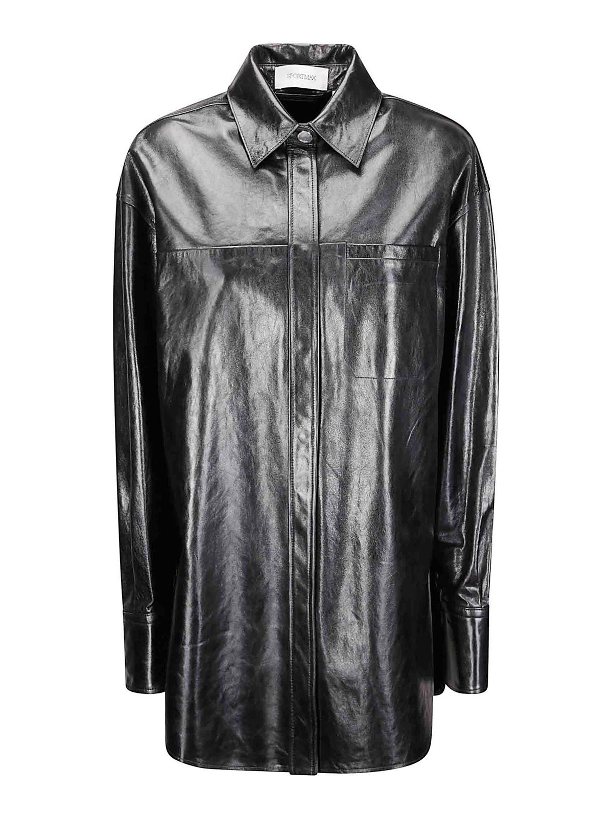 Borel 2522446022600000 (Sportmax / シャツ・ブラウス ) | Sportmax (スポーツマックス)