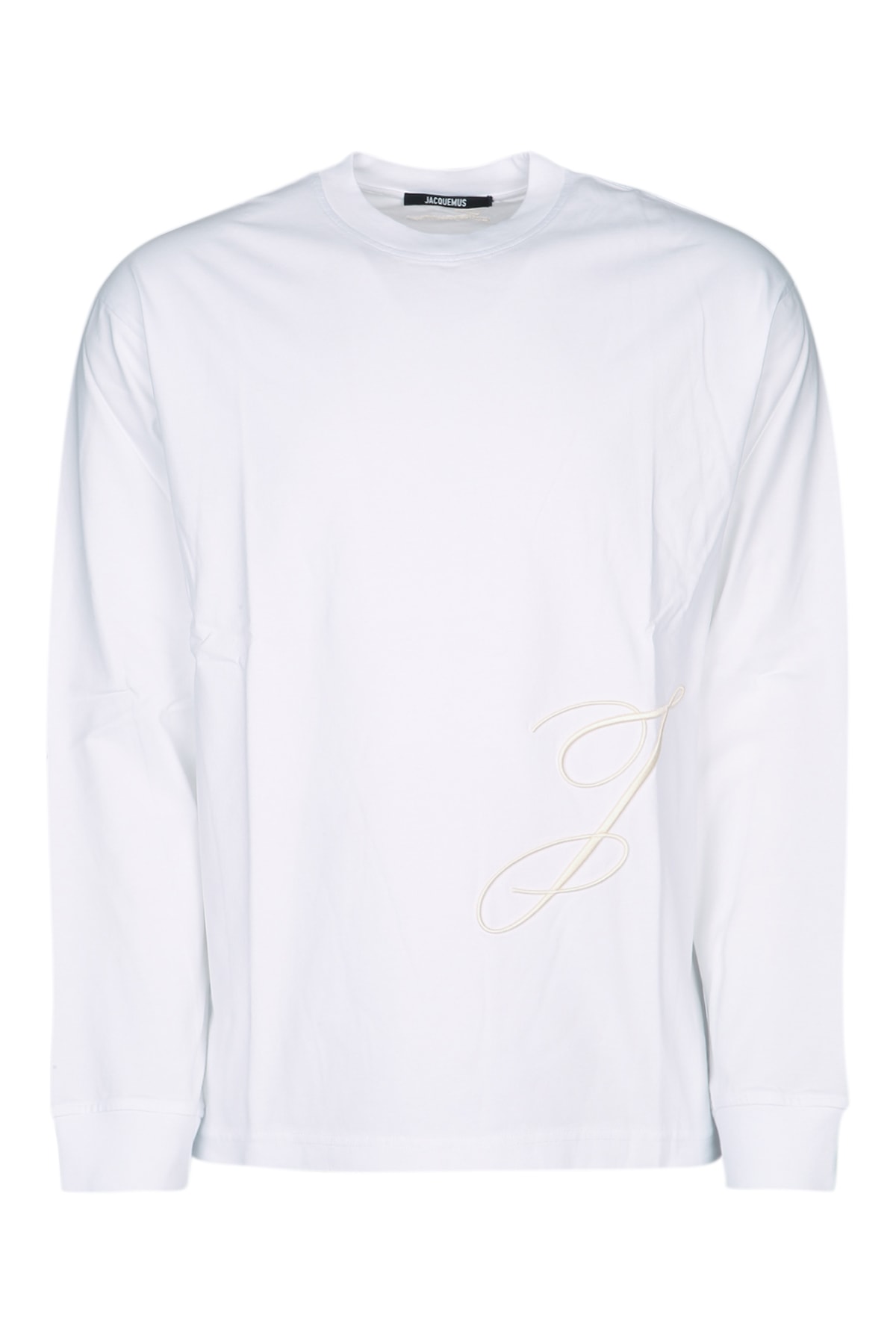 LE TSHIRT J ML TSM00565AJ00068100 (JACQUEMUS / Tシャツ・カットソー ) | JACQUEMUS (ジャックムス)