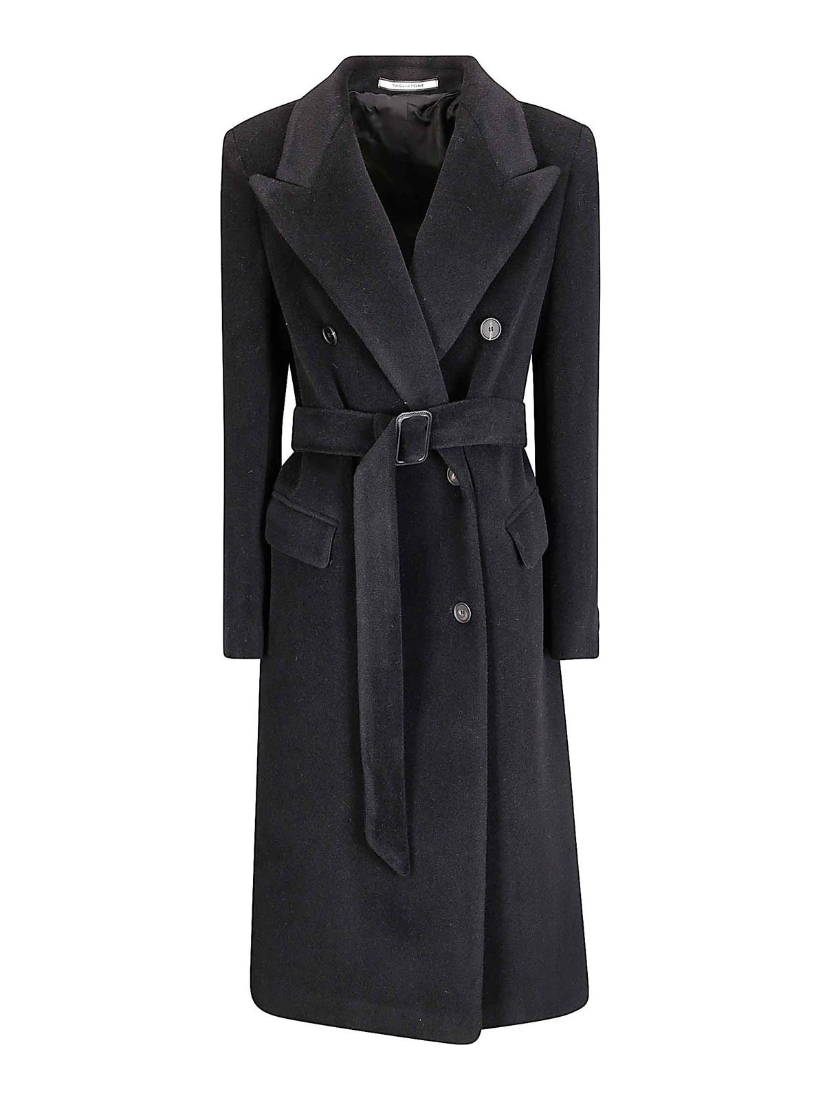 Jole/C Lined Coat JOLECCD70015N0852111 (TAGLIATORE / コート ) | TAGLIATORE (タリアトーレ)