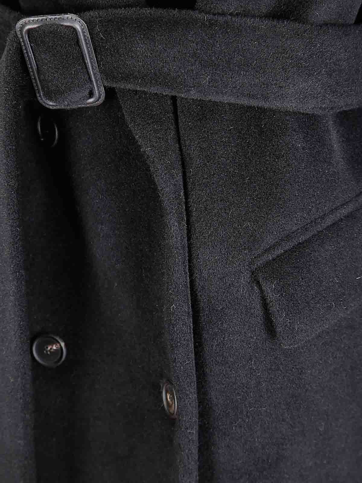 Jole/C Lined Coat JOLECCD70015N0852111 (TAGLIATORE / コート ) | TAGLIATORE (タリアトーレ)(2)
