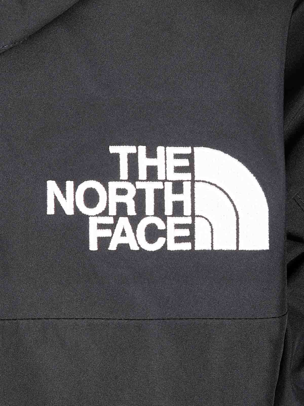 M Gtx Mountain Jacket NF0A831MKX81 (THE NORTH FACE / カジュアルジャケット ) | THE NORTH FACE (ザ・ノース・フェイス)(2)