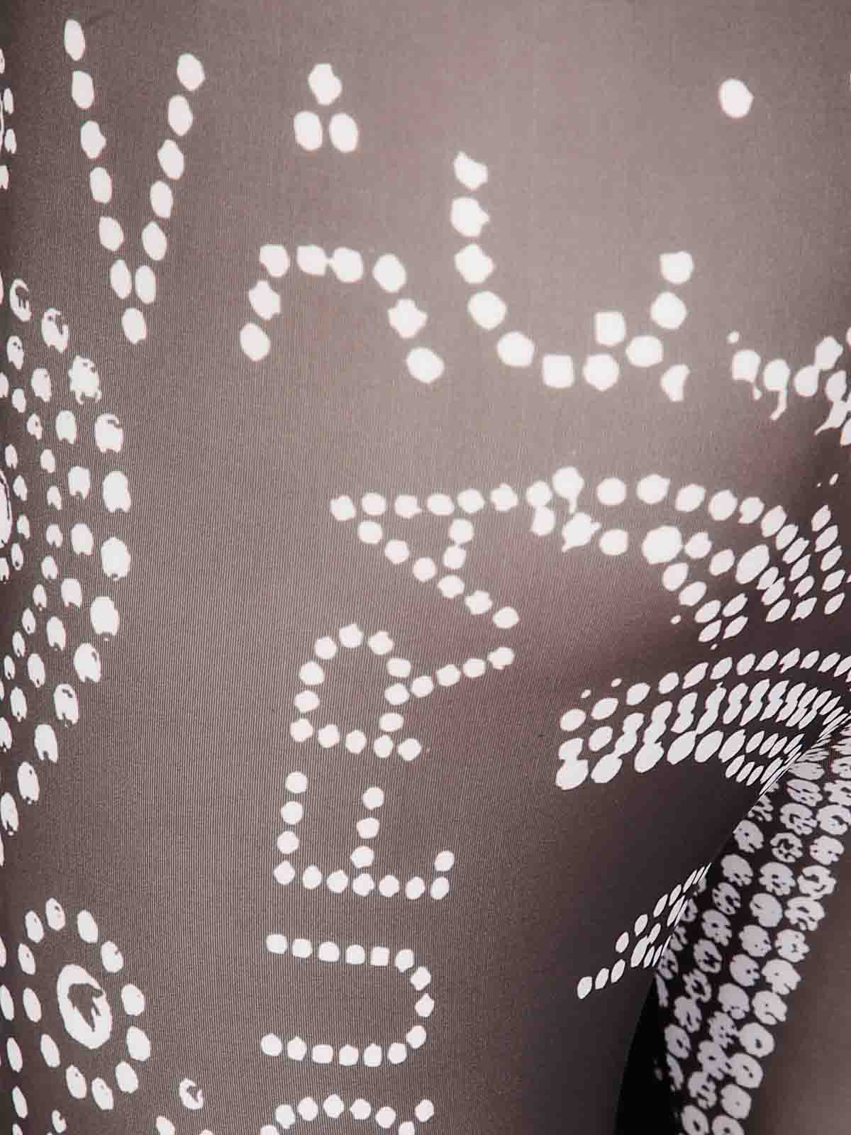 Women Rhinestuds Legging Knit VAQ10P0071 (VAQUERA / アクティブウェア ) | VAQUERA (ヴァケラ)(2)