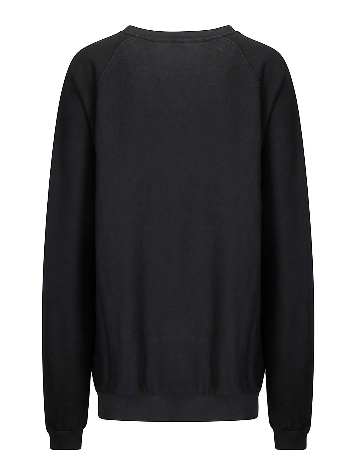 Women Oversized Sweat Shirt Knit VAQ10T0141 (VAQUERA / スウェット・フーディー ) | VAQUERA (ヴァケラ)(1)