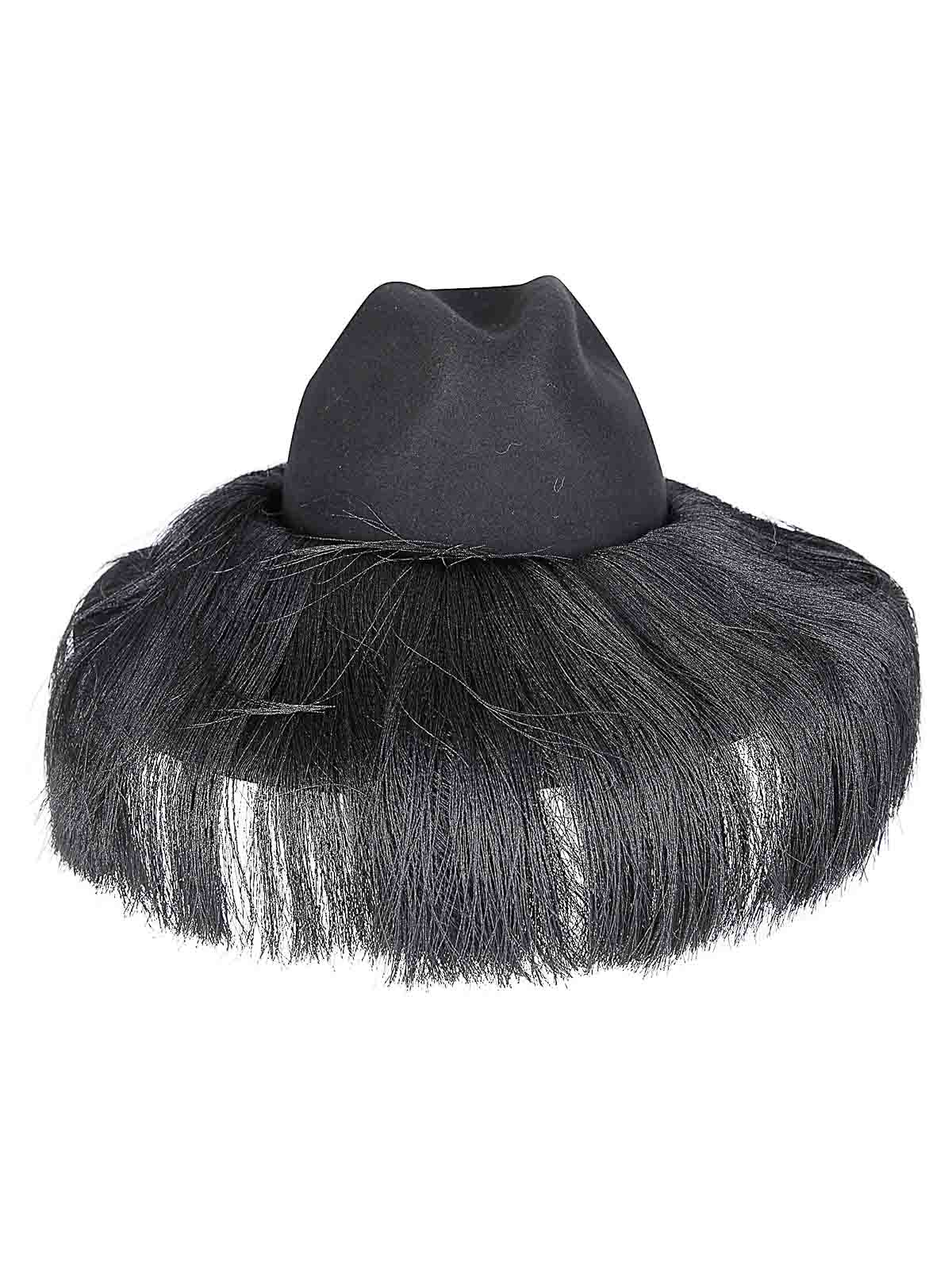 Wool hat GPK601W251 (Comme Des Garçons / 帽子 ) | Comme Des Garçons (コムデギャルソン)(1)