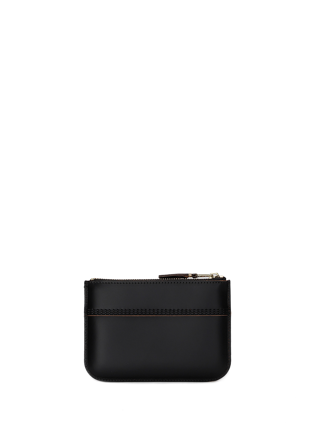 Leather wallet SA8100TS1 (Comme Des Garçons Wallet / 財布・カードケース ) | Comme Des Garçons Wallet (コムデギャルソン ウォレット)(1)