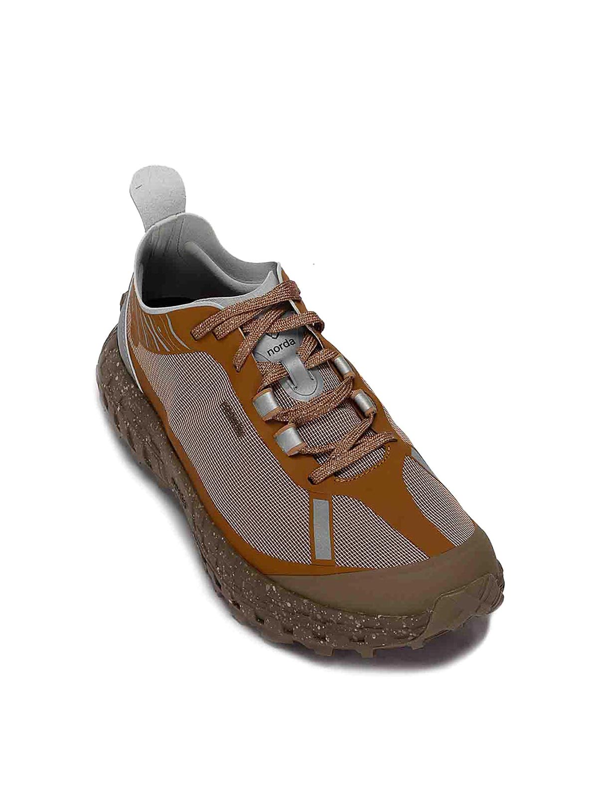 Sneakers NORDA001MLOAM (norda / スニーカー ) | norda (ノルダ)(1)