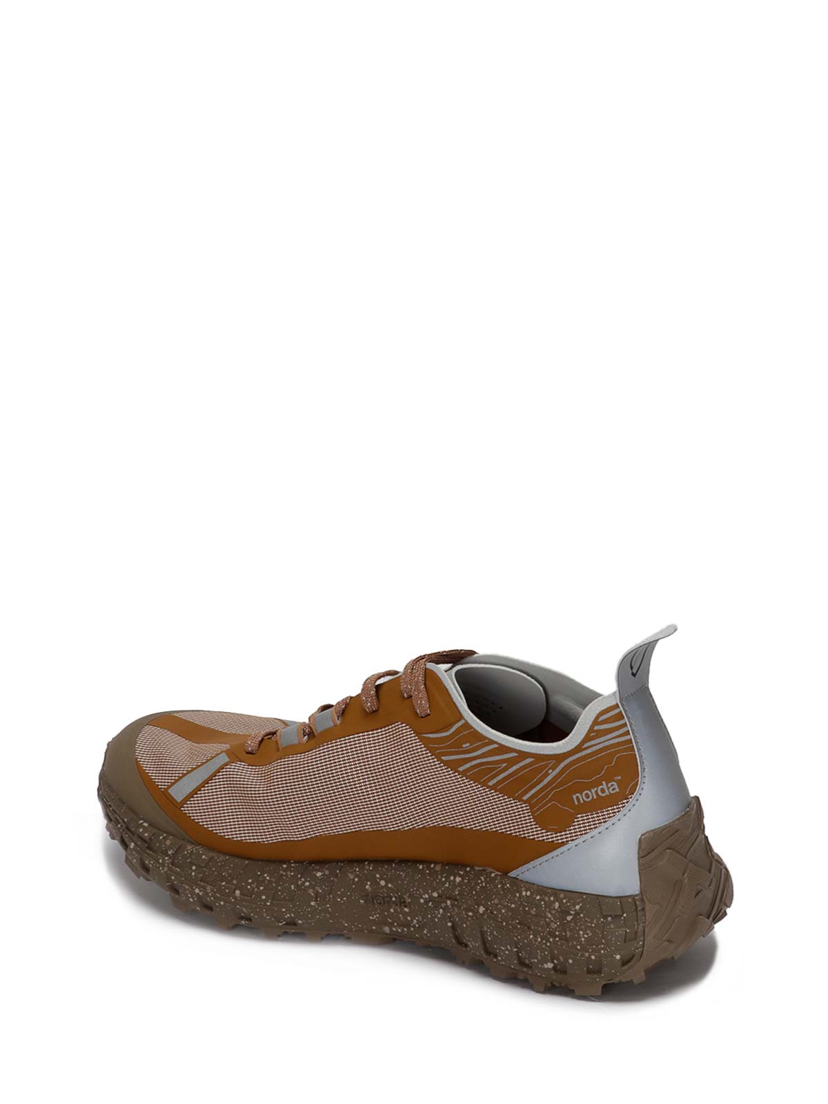 Sneakers NORDA001MLOAM (norda / スニーカー ) | norda (ノルダ)(2)