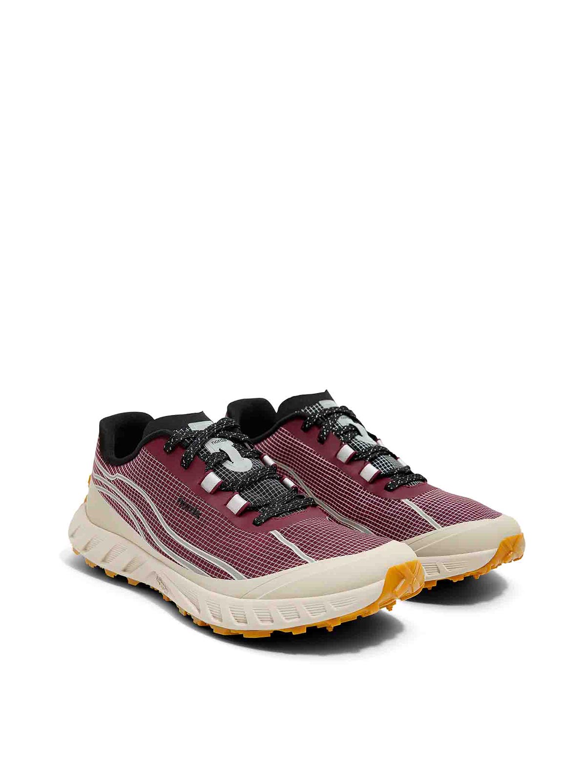 Sneakers NORDA002MAMARANTH (norda / スニーカー ) | norda (ノルダ)(1)