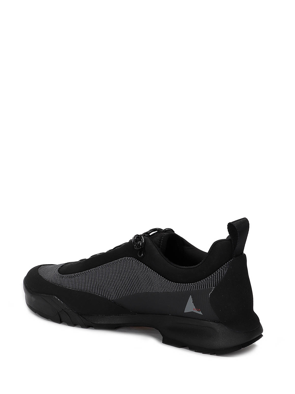 Sneakers NBUW1398FA230MTY0001 (ROA / スニーカー ) | ROA (ロア)(2)