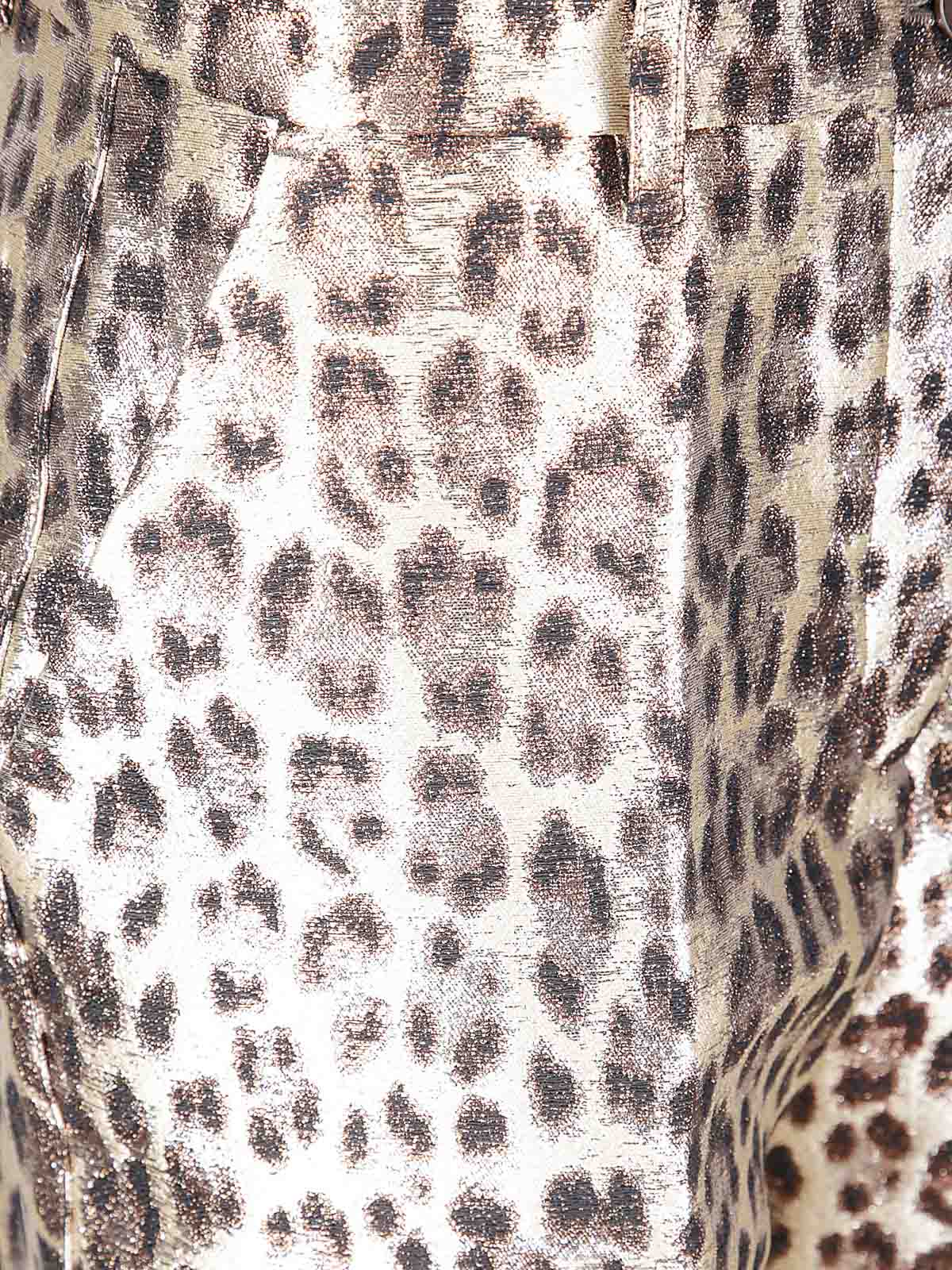 Trousers D232493COLEON853 (P.A.R.O.S.H. / パンツ ) | P.A.R.O.S.H. (パロッシュ)(2)