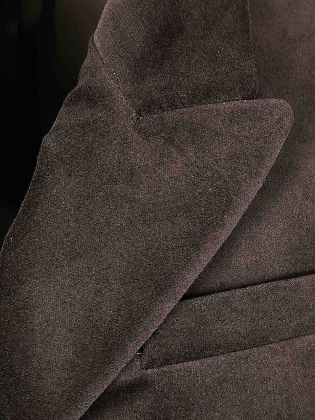 Jacket D420437CLALU086 (P.A.R.O.S.H. / ブレザー・ジャケット ) | P.A.R.O.S.H. (パロッシュ)(2)