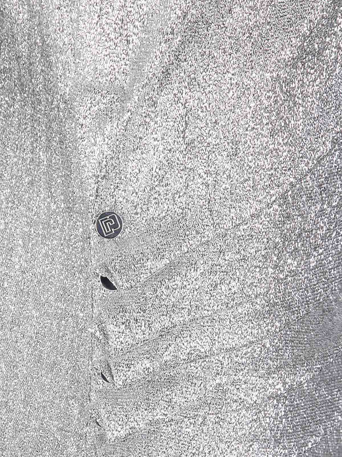 Robe 20PJRO007VI0222P040 (Rabanne / ワンピース・ドレス・オールインワン ) | Rabanne (ラバンヌ)(2)