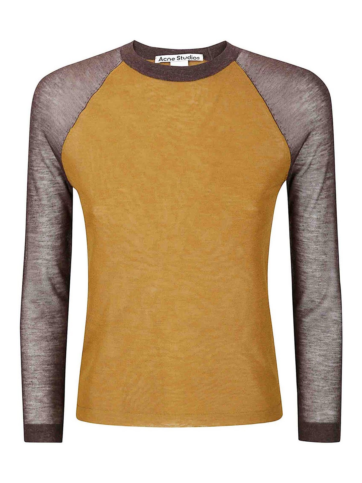 Roundneck Sweater A60588AO1 (Acne Studios / ニット・セーター・カーディガン ) | Acne Studios (アクネ ストゥディオズ)