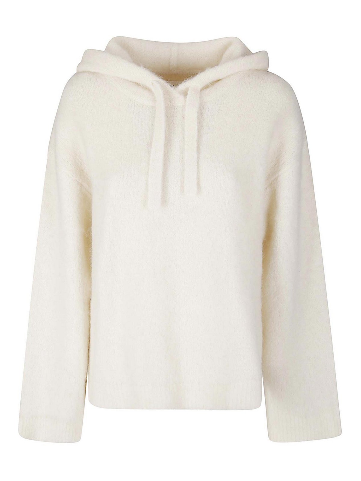 Sajeanne Hoodie 15425 F25300025CLR000289 (SAMSOE SAMSOE / ニット・セーター・カーディガン ) | SAMSOE SAMSOE (サムソ サムソ)