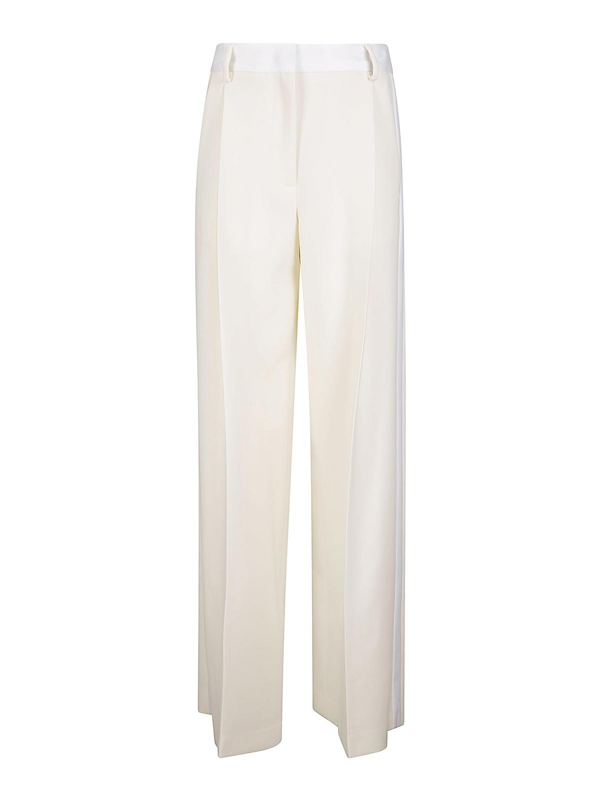 Trousers CV886WO021412 (alberto biani / パンツ ) | alberto biani (アルベルト ビアーニ)