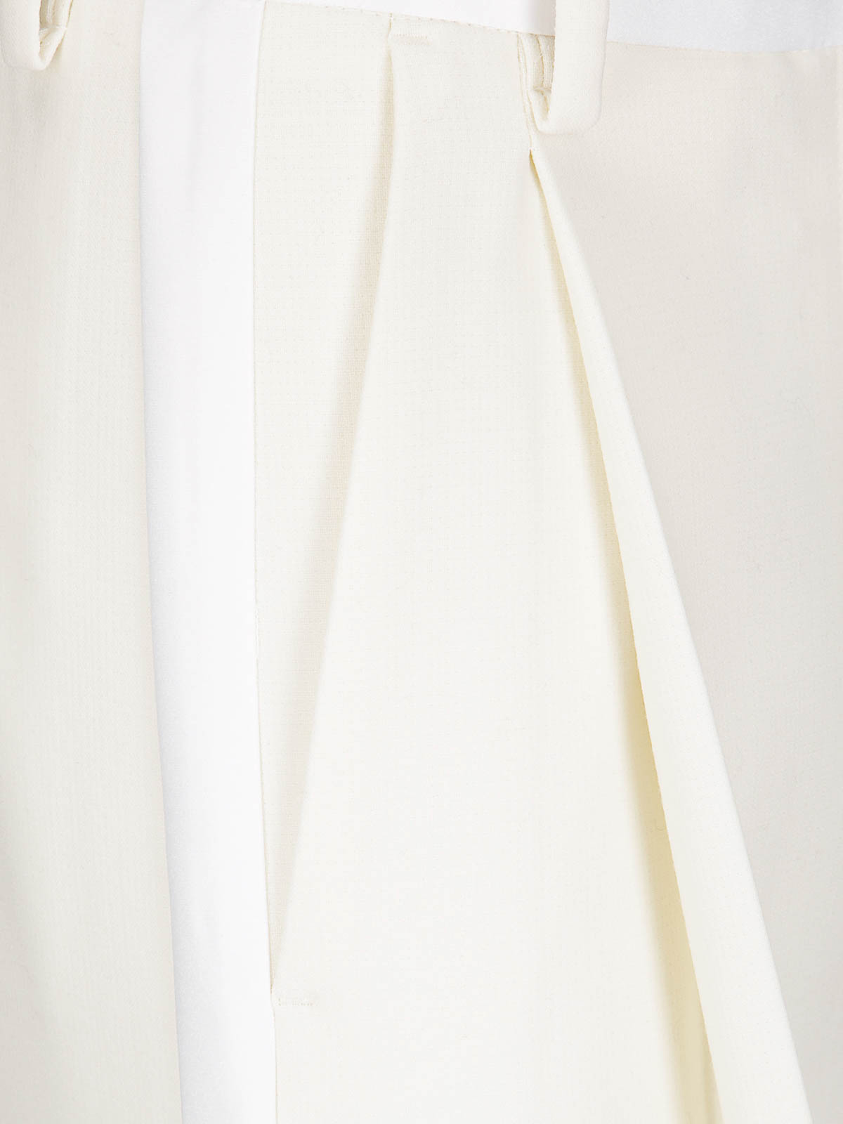 Trousers CV886WO021412 (alberto biani / パンツ ) | alberto biani (アルベルト ビアーニ)(2)