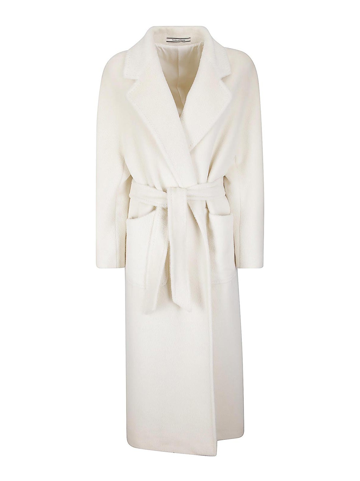 Charlize Lined Coat CHARLIZEE30008X1031 (TAGLIATORE / コート ) | TAGLIATORE (タリアトーレ)