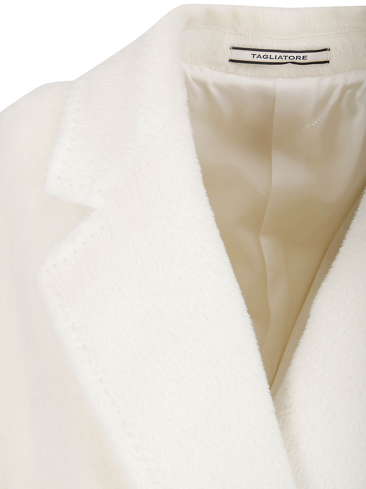 Charlize Lined Coat CHARLIZEE30008X1031 (TAGLIATORE / コート ) | TAGLIATORE (タリアトーレ)(2)