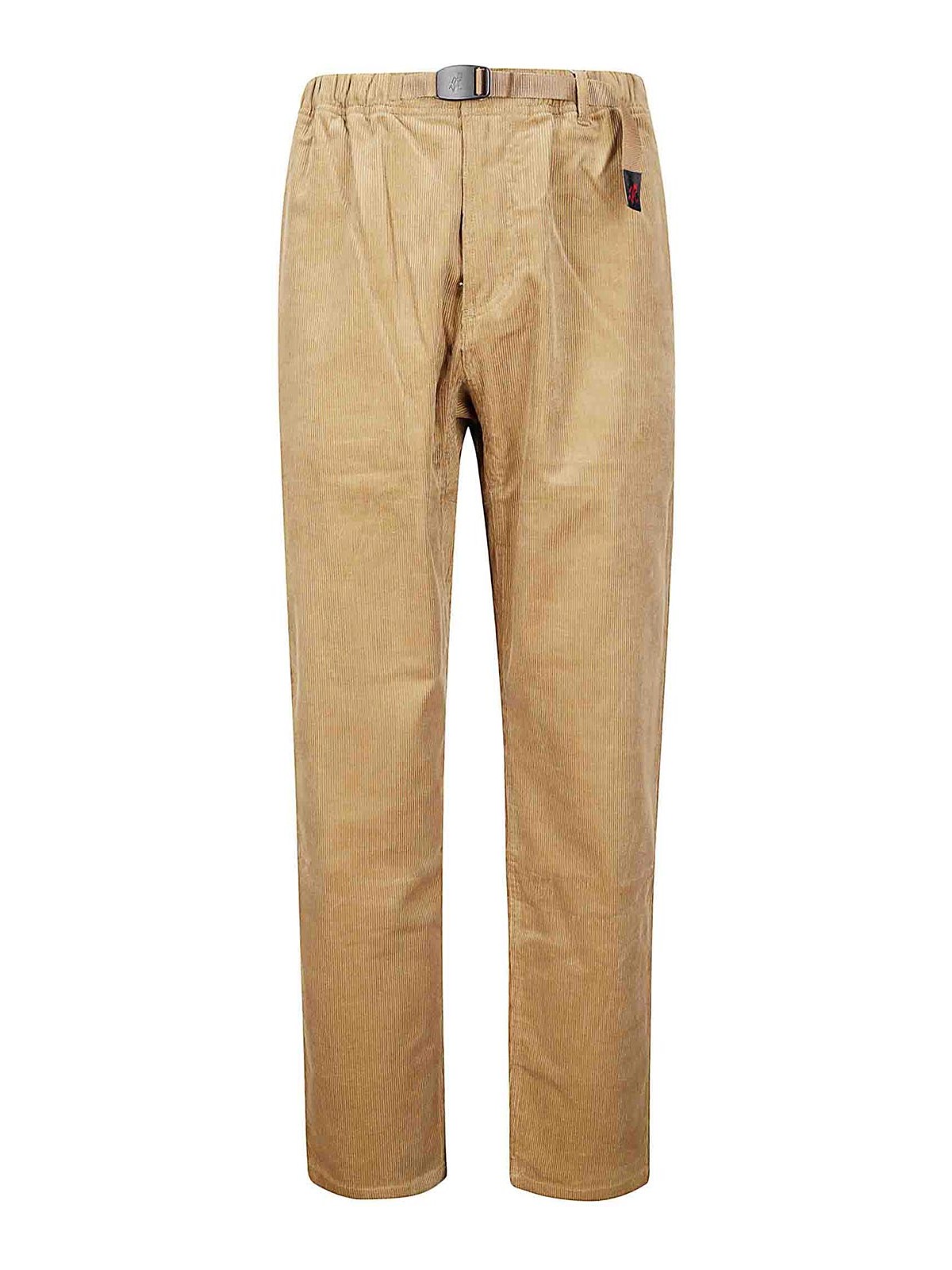 Corduroy Pant G5FMP073CAMEL (GRAMICCI / パンツ ) | GRAMICCI (グラミチ)