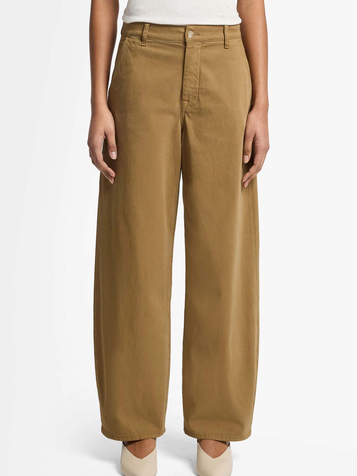 Pants 7UK10E391A8 (7 for all mankind / パンツ ) | 7 for all mankind (セブンフォーオールマンカインド)(1)