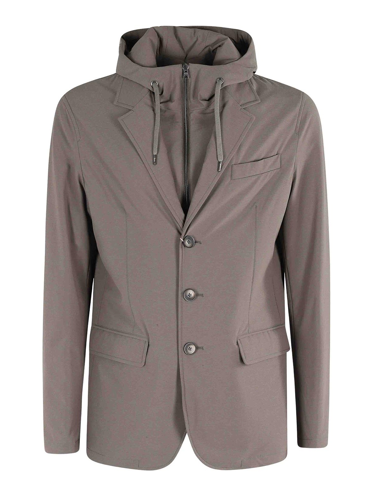 Blazer GA00018UR12742S2700 (Herno / ブレザー・ジャケット ) | Herno (ヘルノ)