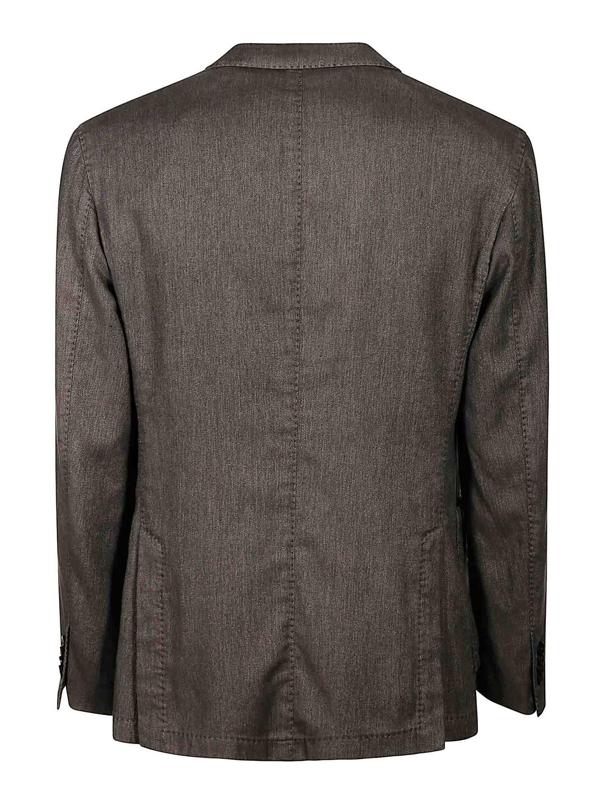 Jacket SB4407N2902Q0480 (BOGLIOLI / ブレザー・ジャケット ) | BOGLIOLI (ボリオリ)(1)