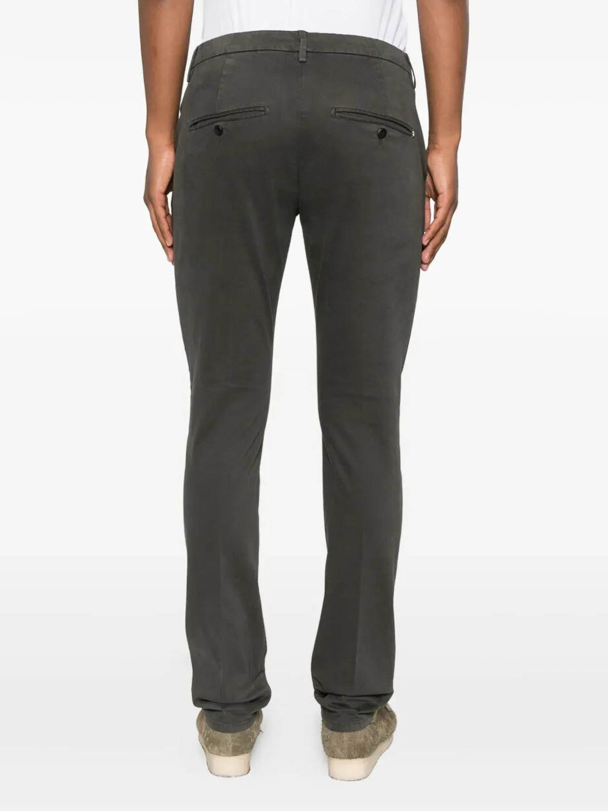 Gaubert UP235GSE043UPTD617 (DONDUP / パンツ ) | DONDUP (ドンダップ)(3)