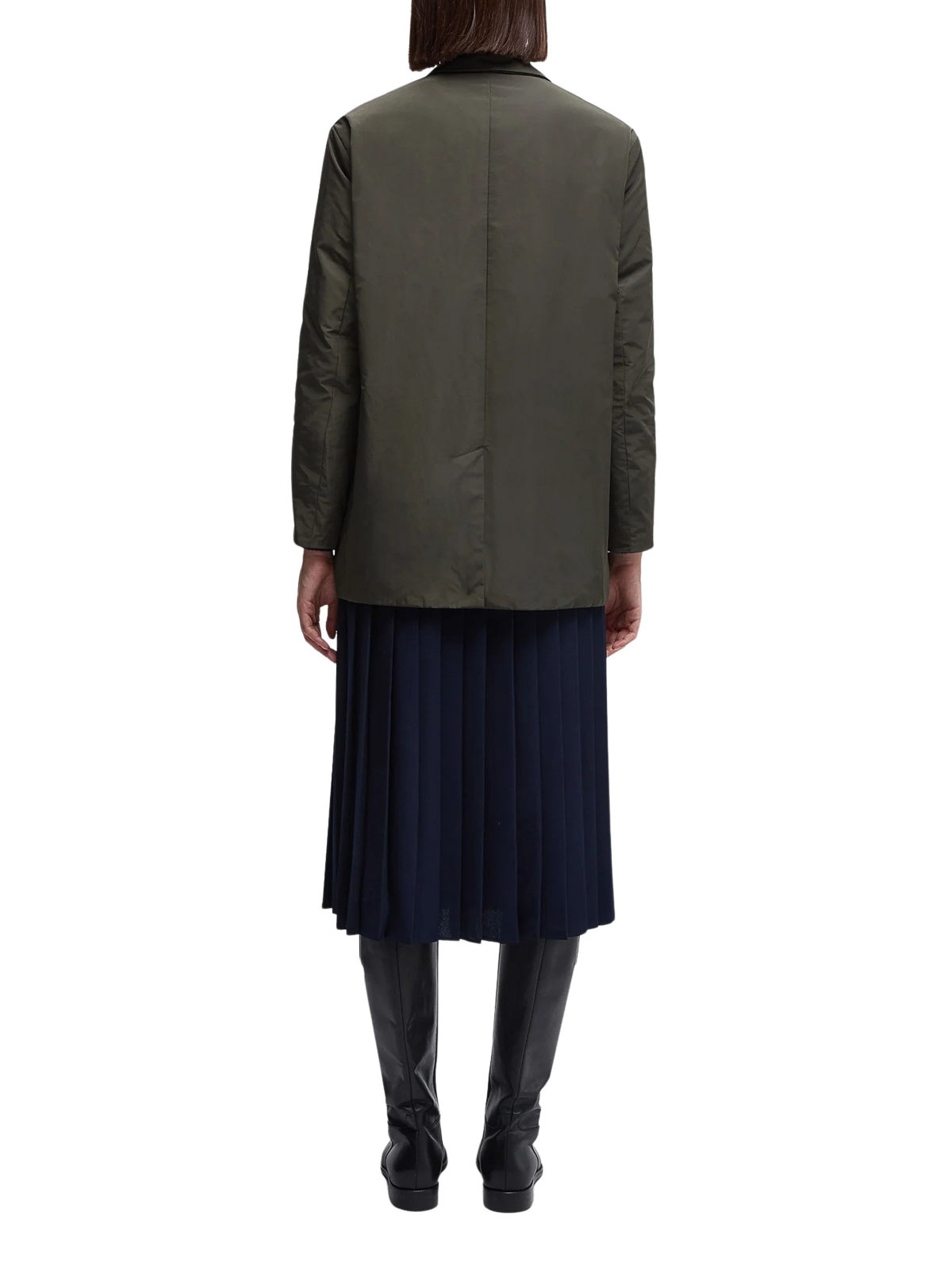 Jacket Korine 3N28P0081237 (ASPESI / ブレザー・ジャケット ) | ASPESI (アスペジ)(2)