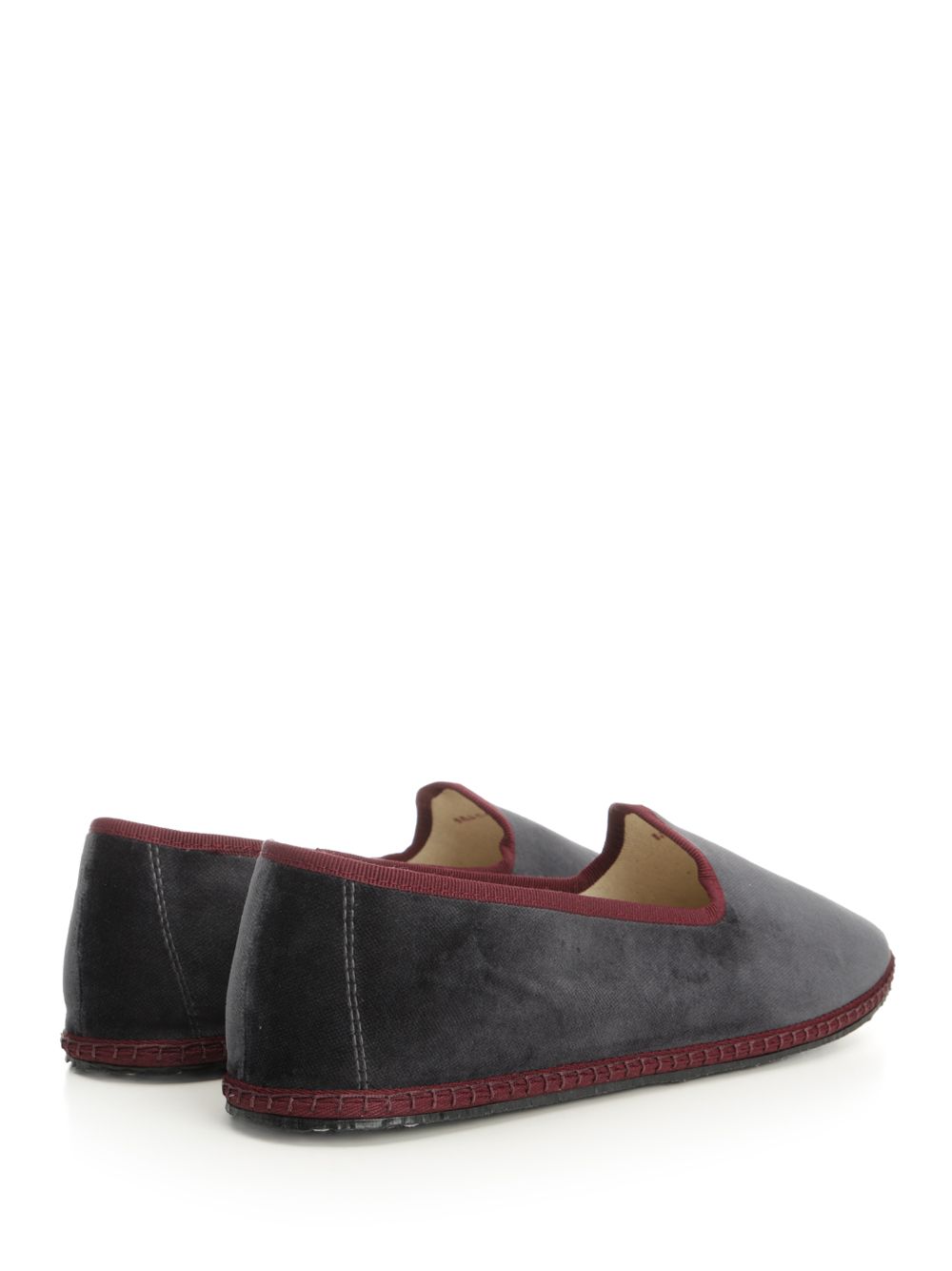 CLASSIC FURLANA VELVET MPERFRA11VV20CRASPUTIN (ViBi VENEZiA / フラットシューズ ) | ViBi VENEZiA (ヴィヴィヴェネツィア)(2)