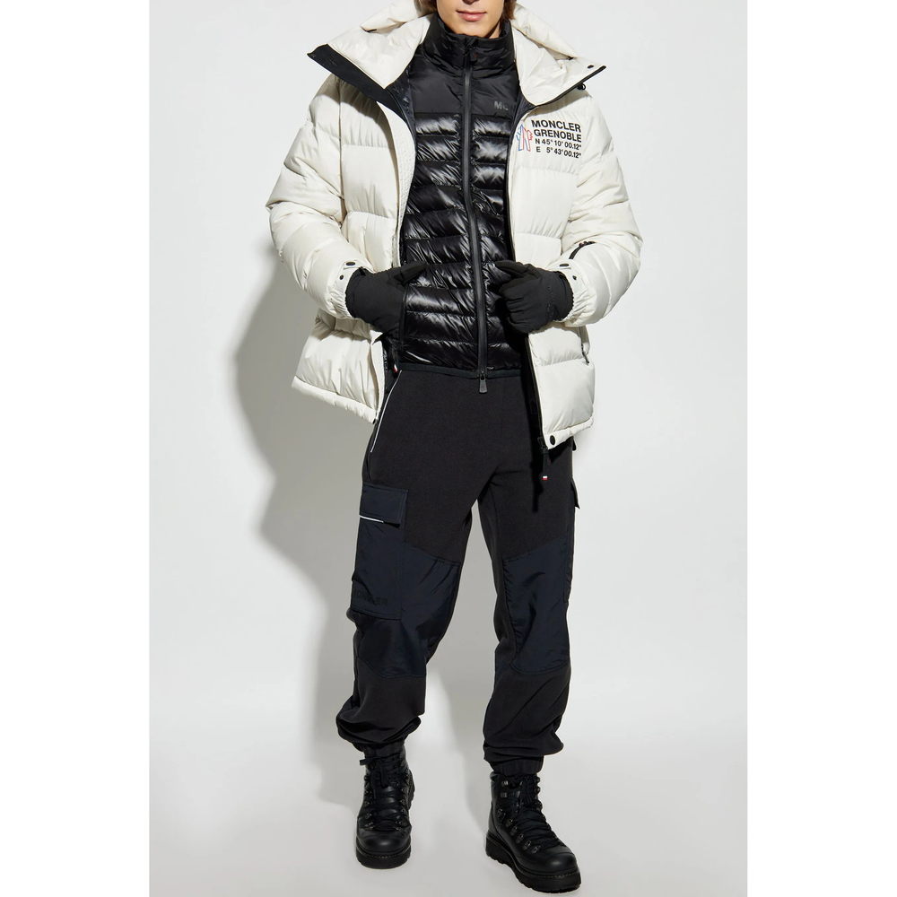 Outerwear Moncler Grenoble 899IG8G00027999 (Moncler Grenoble / カジュアルジャケット ) | Moncler Grenoble (モンクレール グルノーブル)(4)