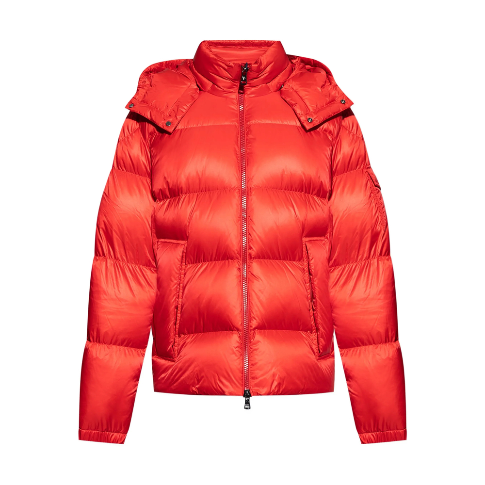 Outerwear Moncler 597XQ1A0015845R (Moncler / ダウンジャケット・コート ) | Moncler (モンクレール)
