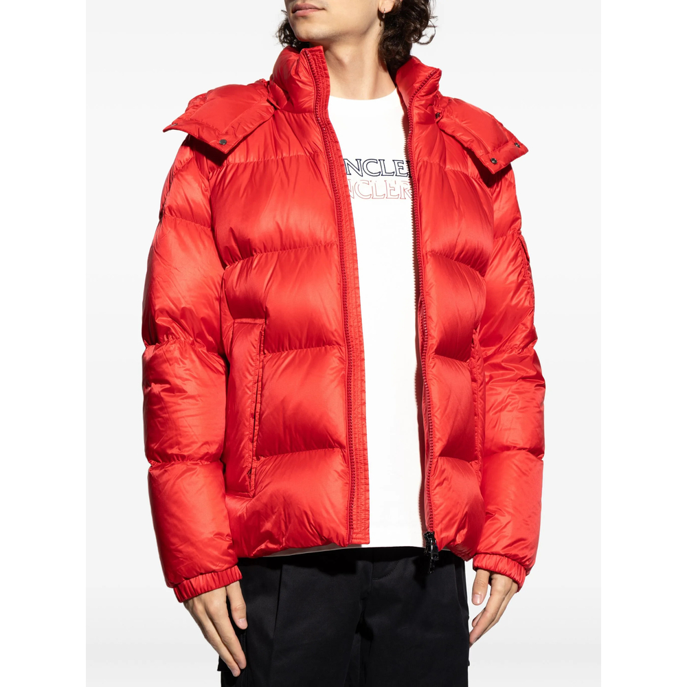 Outerwear Moncler 597XQ1A0015845R (Moncler / ダウンジャケット・コート ) | Moncler (モンクレール)(1)