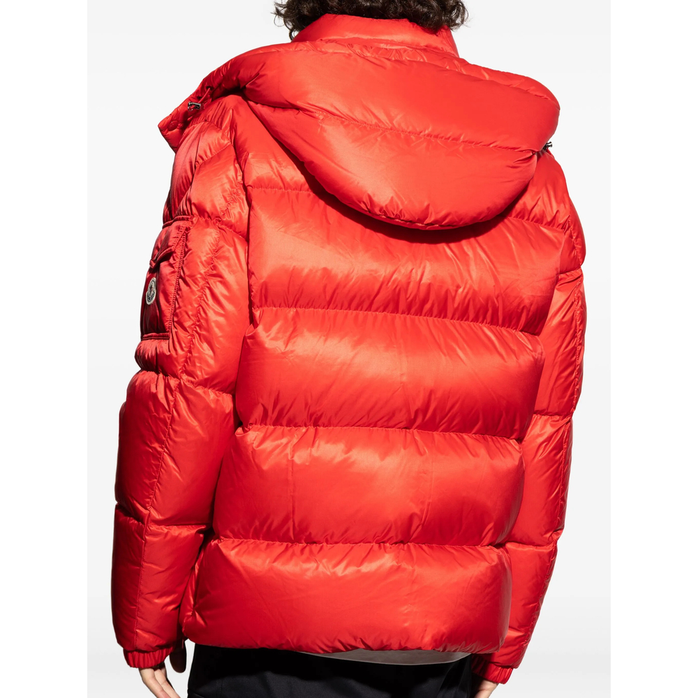 Outerwear Moncler 597XQ1A0015845R (Moncler / ダウンジャケット・コート ) | Moncler (モンクレール)(2)