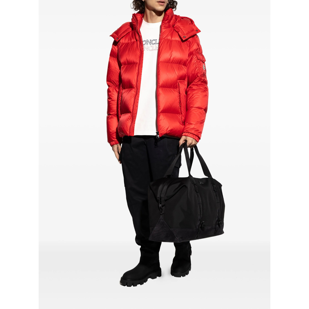 Outerwear Moncler 597XQ1A0015845R (Moncler / ダウンジャケット・コート ) | Moncler (モンクレール)(3)