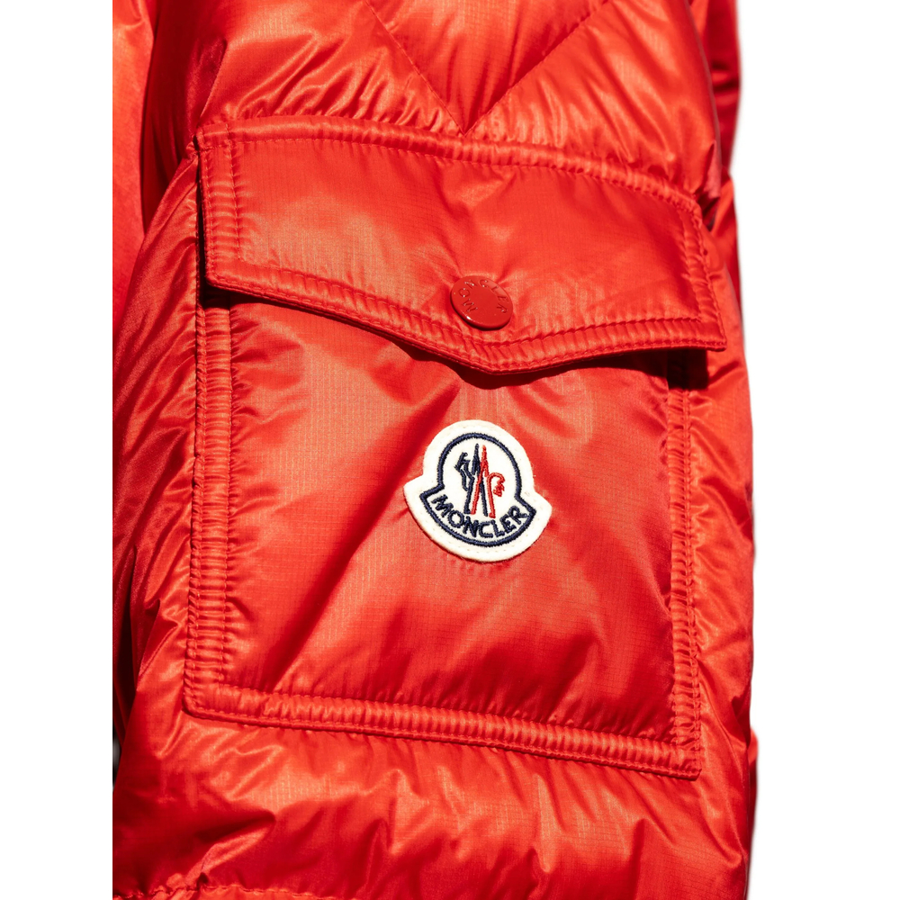 Outerwear Moncler 597XQ1A0015845R (Moncler / ダウンジャケット・コート ) | Moncler (モンクレール)(4)