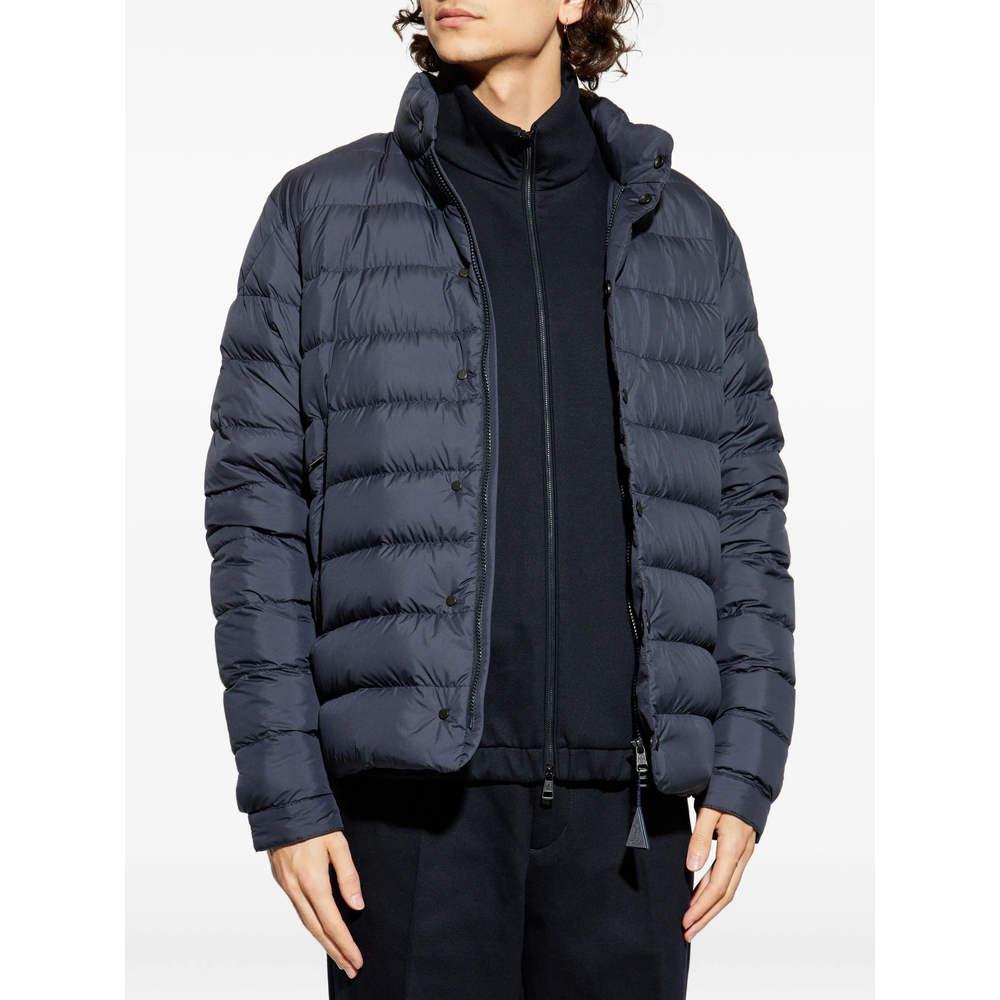 Outwear Waistcoat Moncler 597X21A00134779 (Moncler / ダウンジャケット・コート ) | Moncler (モンクレール)(4)