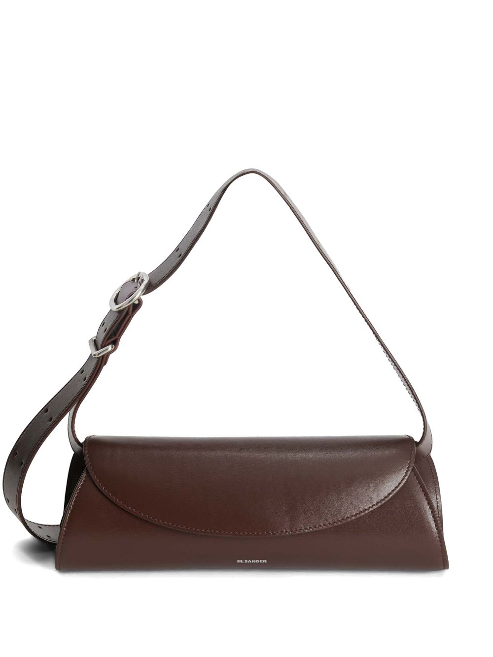 Jil Sander Bags.. Brown J07WD0023P5355205 (Jil Sander / ハンドバッグ・ショルダーバッグ ) | Jil Sander (ジルサンダー)