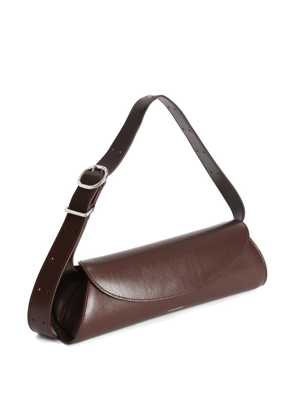 Jil Sander Bags.. Brown J07WD0023P5355205 (Jil Sander / ハンドバッグ・ショルダーバッグ ) | Jil Sander (ジルサンダー)(3)