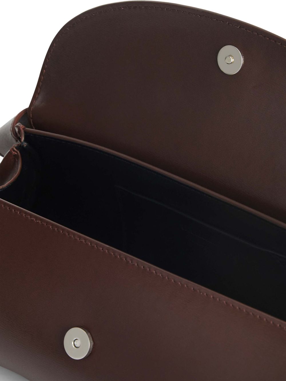 Jil Sander Bags.. Brown J07WD0023P5355205 (Jil Sander / ハンドバッグ・ショルダーバッグ ) | Jil Sander (ジルサンダー)(4)