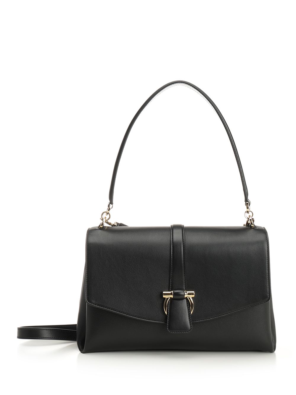 Shoulder bag 21A471791203001 (FERRAGAMO / ハンドバッグ・ショルダーバッグ ) | FERRAGAMO (フェラガモ)