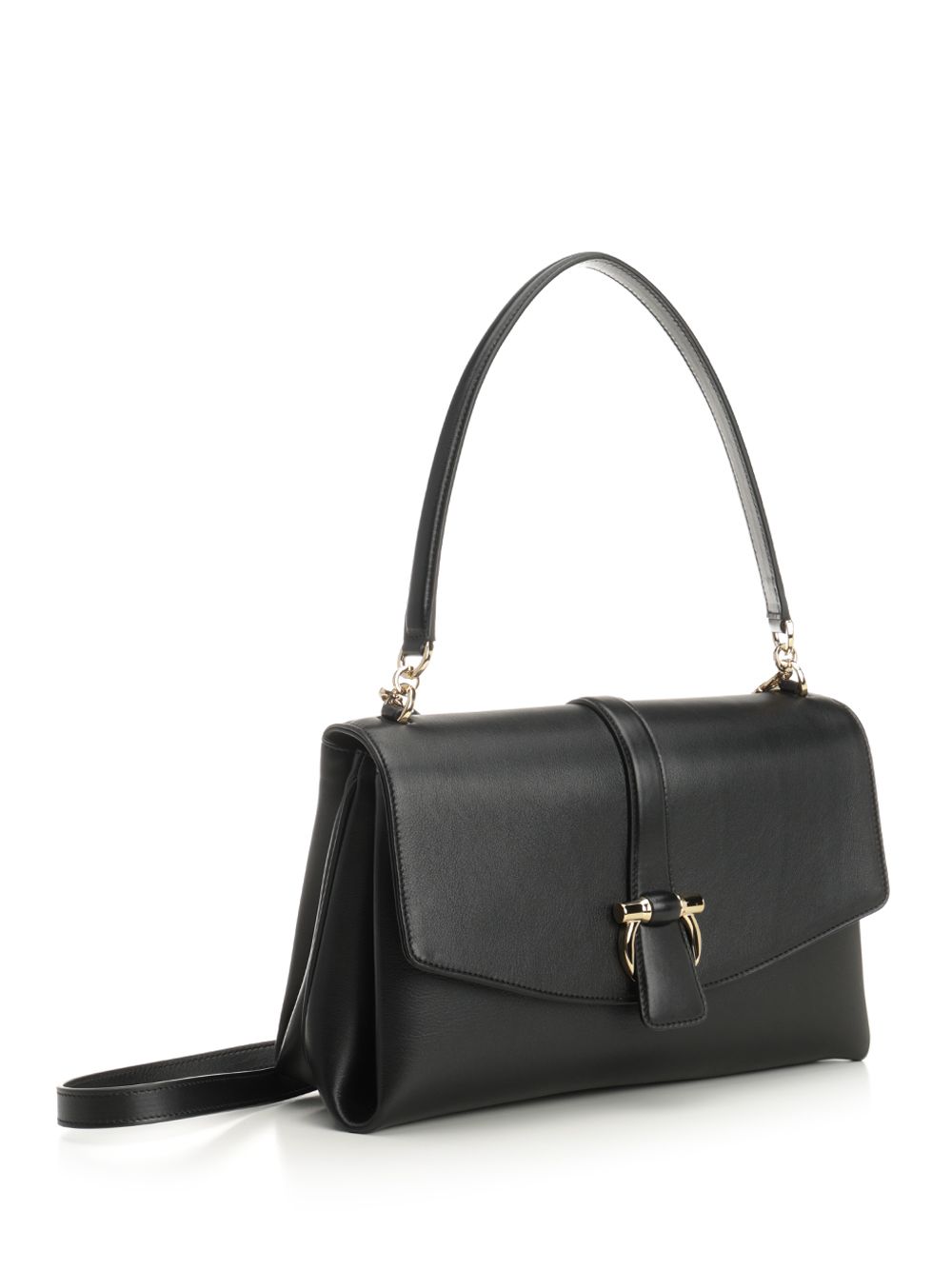 Shoulder bag 21A471791203001 (FERRAGAMO / ハンドバッグ・ショルダーバッグ ) | FERRAGAMO (フェラガモ)(1)