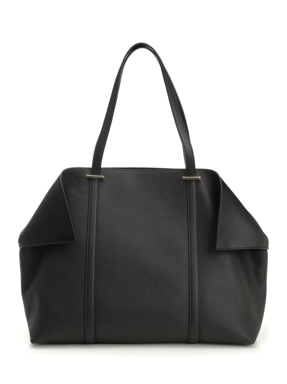 Large "Scarf Tt" bag 21A452789588001 (FERRAGAMO / ハンドバッグ・ショルダーバッグ ) | FERRAGAMO (フェラガモ)(2)