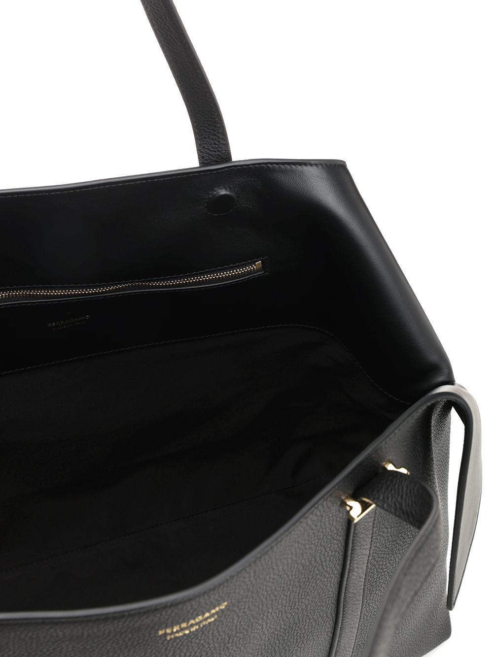 Large "Scarf Tt" bag 21A452789588001 (FERRAGAMO / ハンドバッグ・ショルダーバッグ ) | FERRAGAMO (フェラガモ)(3)