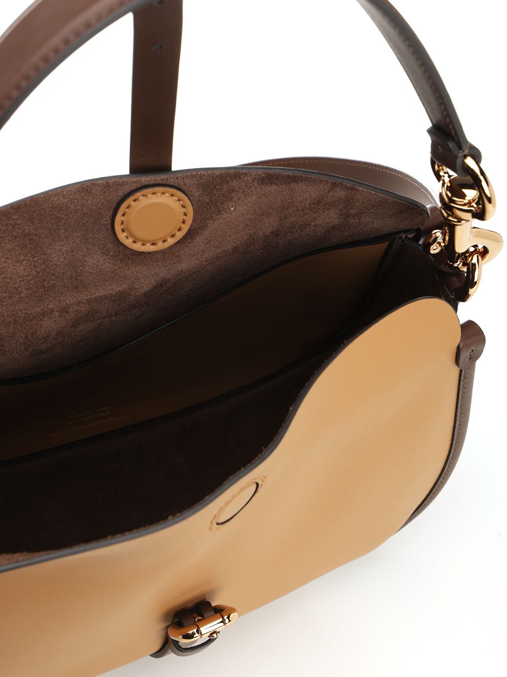 MEDIUM PONY BAG IN LEATHER WP1C0019AP412Y0886 (ETRO / ハンドバッグ・ショルダーバッグ ) | ETRO (エトロ)(3)