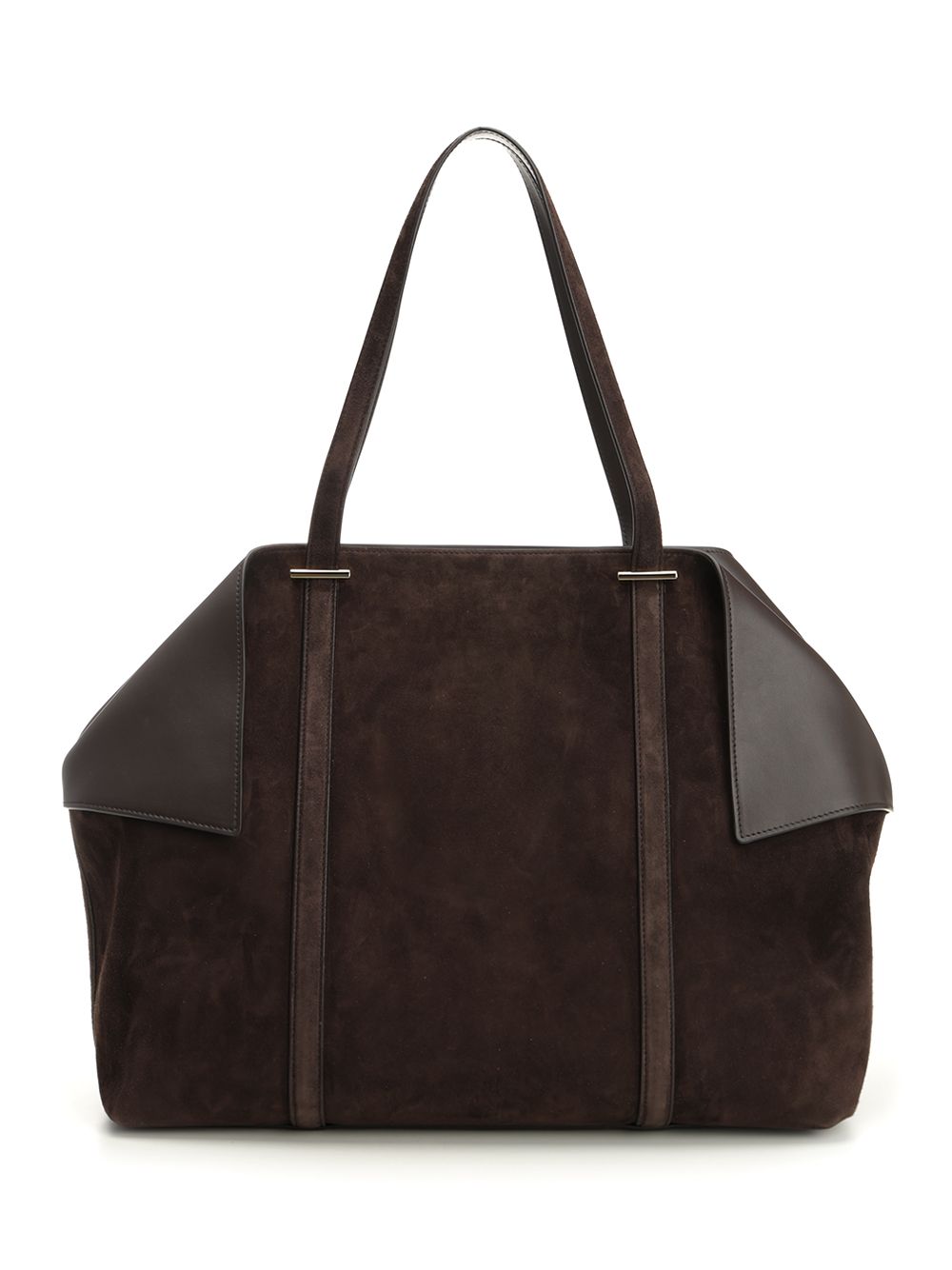 Large "Scarf Tt" bag 21A452789602002 (FERRAGAMO / ハンドバッグ・ショルダーバッグ ) | FERRAGAMO (フェラガモ)(2)