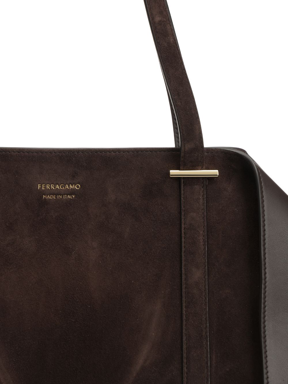 Large "Scarf Tt" bag 21A452789602002 (FERRAGAMO / ハンドバッグ・ショルダーバッグ ) | FERRAGAMO (フェラガモ)(4)