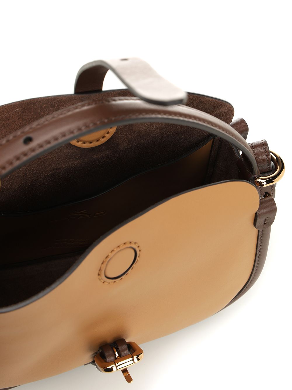 SMALL PONY BAG IN LEATHER WP1C0021AP412Y0886 (ETRO / ハンドバッグ・ショルダーバッグ ) | ETRO (エトロ)(3)