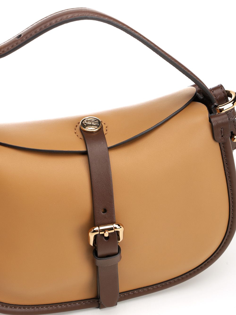 SMALL PONY BAG IN LEATHER WP1C0021AP412Y0886 (ETRO / ハンドバッグ・ショルダーバッグ ) | ETRO (エトロ)(4)