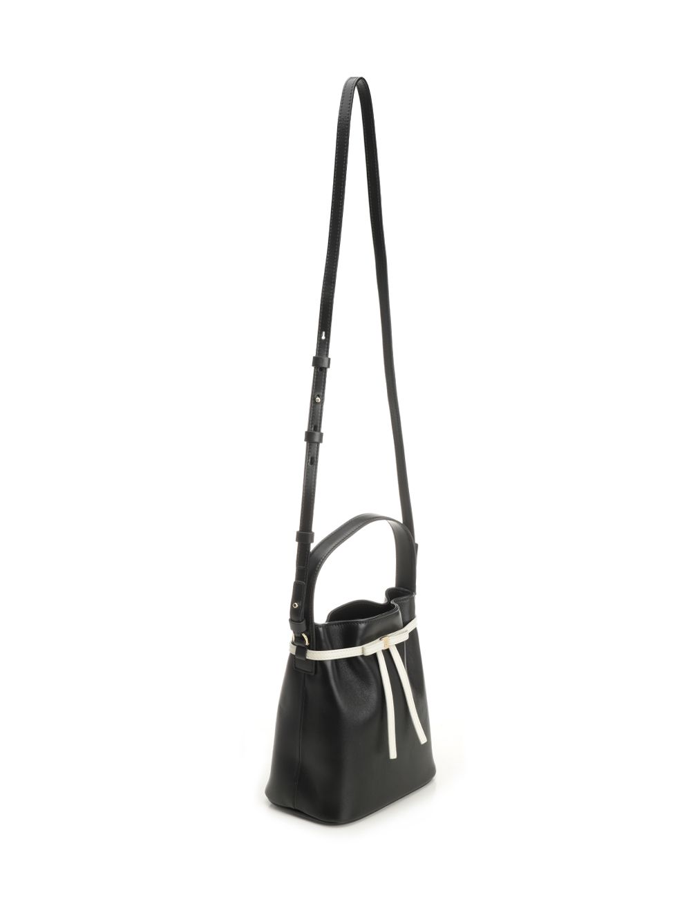 Bucket bag 221081790187001 (FERRAGAMO / ハンドバッグ・ショルダーバッグ ) | FERRAGAMO (フェラガモ)(1)
